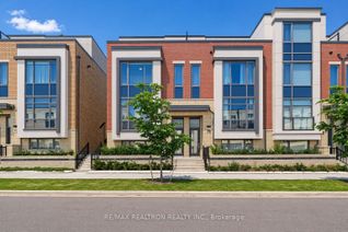 Property for Rent, 74 William Saville St E, Markham, ON