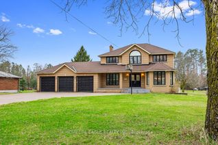 Detached House for Sale, 20286 Yonge St, East Gwillimbury, ON Detached House for Sale, 20286 Yonge St, East Gwillimbury, ON
