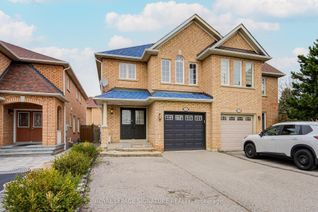 Semi-Detached House for Sale, 76 Derrywood Dr, Vaughan, ON