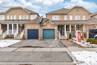 Freehold Townhouse for Sale, 203 Sherwood Rd, Milton, ON