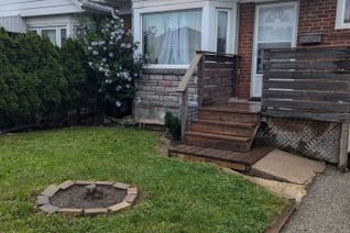 Property for Rent, 292 Scott Rd #Main Floor, Toronto, ON