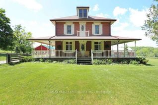 Property for Sale, 4962 Third Line W, Erin, ON
