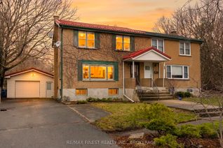 Semi-Detached House for Sale, 78 Hatter St, Kingston, ON