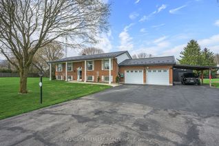Property for Sale, 15298 Medway Rd, Middlesex Centre, ON