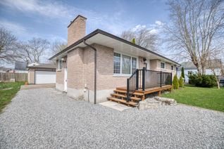 Bungalow for Sale, 25 Rice Rd, Welland, ON