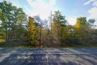 Vacant Residential Land for Sale, 00 HWY 7 Hwy, Marmora and Lake, ON