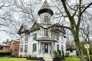 Detached House for Sale, 347 Queen St S, Hamilton, ON