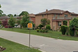 Property for Rent, 46 Dorengate Dr, Vaughan, ON