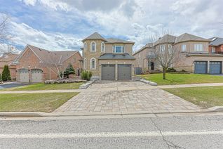 Detached House for Sale, 159 Jefferson Forest Dr, Richmond Hill, ON