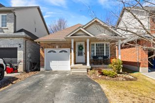 Backsplit for Sale, 15 Settlers Rd, Orangeville, ON