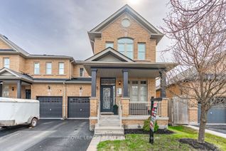Townhouse for Sale, 580 Holland Hts, Milton, ON