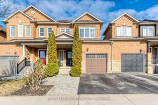 Freehold Townhouse for Sale, 5637 Evelyn Ln, Burlington, ON