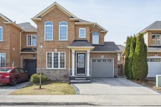 Freehold Townhouse for Sale, 2244 Stokes Ln, Burlington, ON