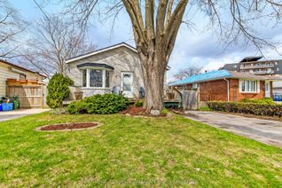 Bungalow for Sale, 114 Connaught Ave, London East, ON