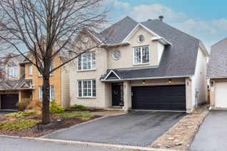 Detached House for Sale, 15 Whithorn Ave, Kanata, ON