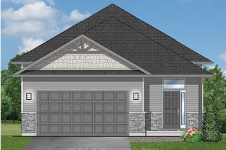 Bungalow for Sale, 2437 North St, Stirling-Rawdon, ON