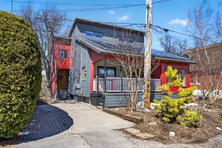 House for Sale, 424 Lochaber Ave, Carlingwood - Westboro and Area, ON