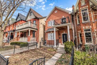 Triplex for Rent, 213 Major St #LOWER, Toronto, ON