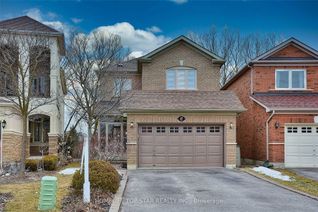 Duplex for Rent, 47 W Cooper Creek Ct W #Basement, Vaughan, ON