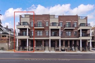 Townhouse for Rent, 15100 Yonge St N #216, Aurora, ON