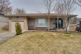 Bungalow for Sale, 109 Rexway Dr, Halton Hills, ON