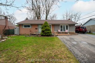 Detached House for Sale, 66 Bythia St, Orangeville, ON