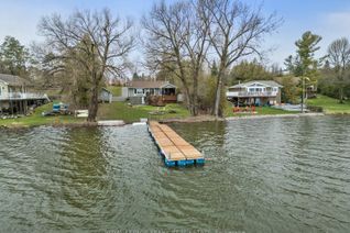 Bungalow for Sale, 111 Ball Point Rd, Kawartha Lakes, ON