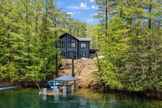 Detached House for Sale, 1062 Pennwood Rd #5, Muskoka Lakes, ON