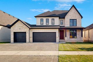 Property for Sale, 55 Aspen Cir, Thames Centre, ON