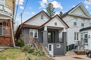 Property for Sale, 144 Westlake Ave, Toronto, ON