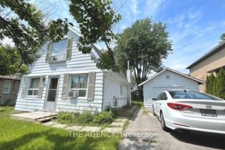 Detached House for Sale, 56 Sylvan Cres, Richmond Hill, ON