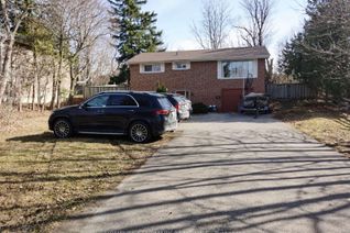 Bungalow for Rent, 1052 Elgin St #Lower, Newmarket, ON