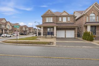 Property for Sale, 80 George Gray Dr, Brampton, ON
