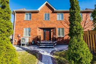 Semi-Detached House for Sale, 40 Hubert corless Dr S, Caledon, ON