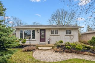 House for Sale, 11 Argyle Dr, Guelph, ON