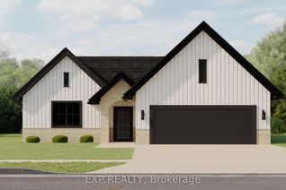 Bungalow for Sale, 206 Merritt Ct, North Middlesex, ON Bungalow for Sale, 206 Merritt Ct, North Middlesex, ON
