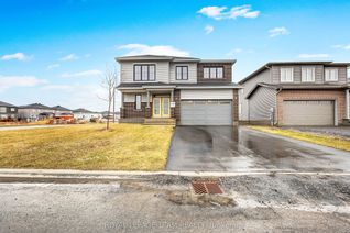 Detached House for Sale, 737 Gamble Dr, Russell, ON