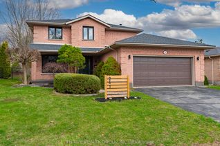 Detached House for Sale, 241 ANDOVER Dr, London South, ON