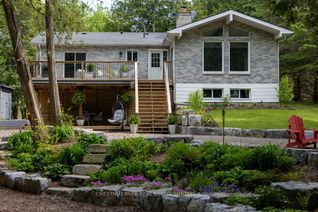 Semi-Detached House for Sale, 634 Cedarstone Rd, Stone Mills, ON