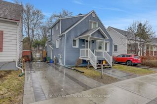 House for Rent, 1838 Scott St, Tunneys Pasture and Ottawa West, ON