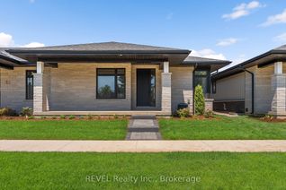 Property for Sale, 8 Accursi Cres, Pelham, ON