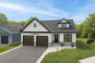 Bungalow for Sale, 3359 Willguard Ct, Niagara Falls, ON