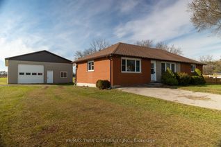 Property for Sale, 4595 KELVIN Rd, Norfolk, ON