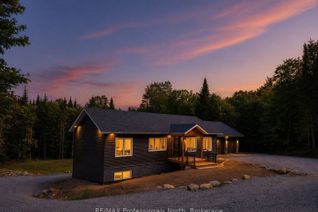 Bungalow for Sale, 282 ECHO RIDGE Rd, Kearney, ON Bungalow for Sale, 282 ECHO RIDGE Rd, Kearney, ON