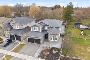 Property for Sale, 21 St Magnus Dr, Toronto, ON