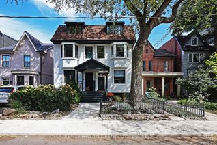 House for Rent, 41 Saulter St #Main, Toronto, ON