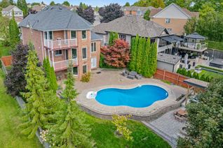 Detached House for Sale, 973 Mountview Ct, Oshawa, ON