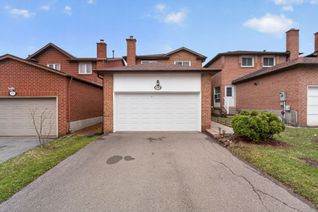 Detached House for Sale, 116 Patrice Cres, Vaughan, ON