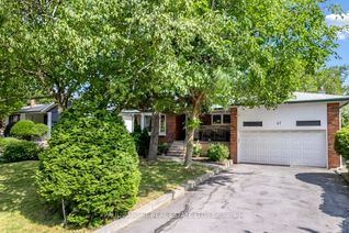 Bungalow for Sale, 47 Ladyslipper Ct, Markham, ON