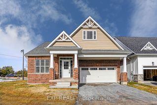 Bungaloft for Sale, 4 Palmira Dr, Georgina, ON